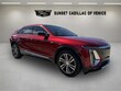 CADILLAC LYRIQ