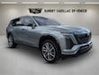 CADILLAC VISTIQ