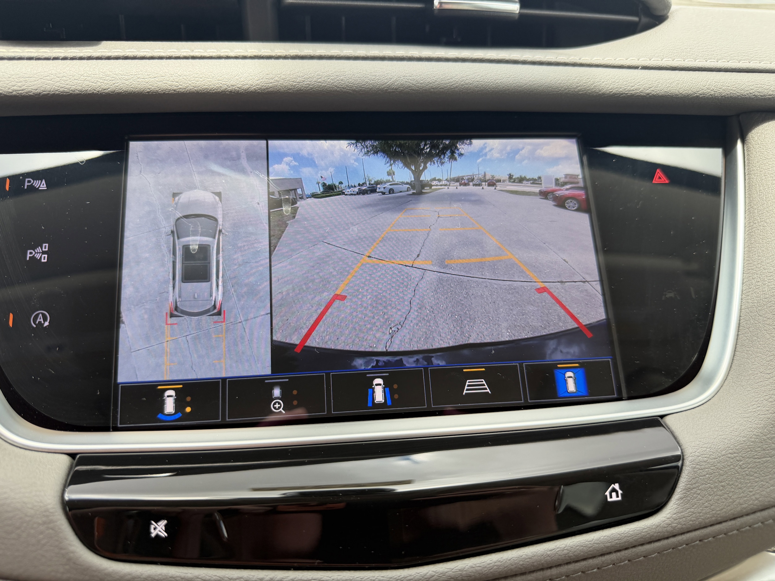 2026 Cadillac XT5 Premium Luxury - Photo 24