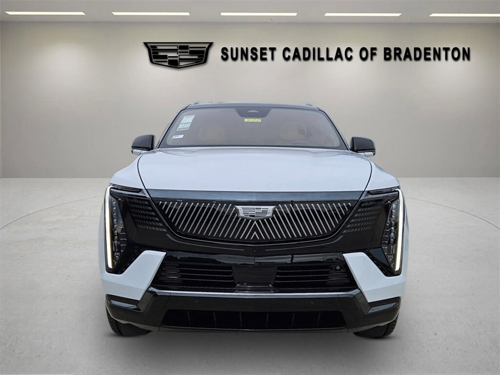 New 2026 CADILLAC ESCALADE IQL Premium Sport SUV