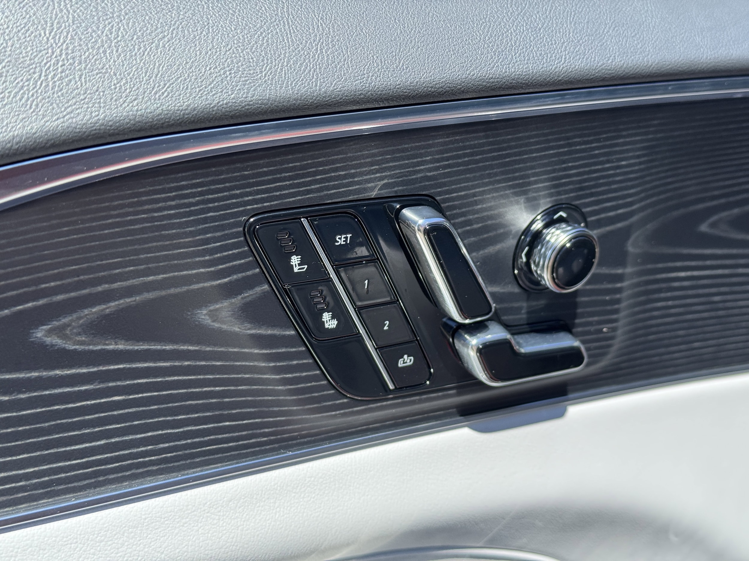 2026 Cadillac LYRIQ Sport - Photo 21
