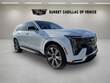 CADILLAC ESCALADE IQ