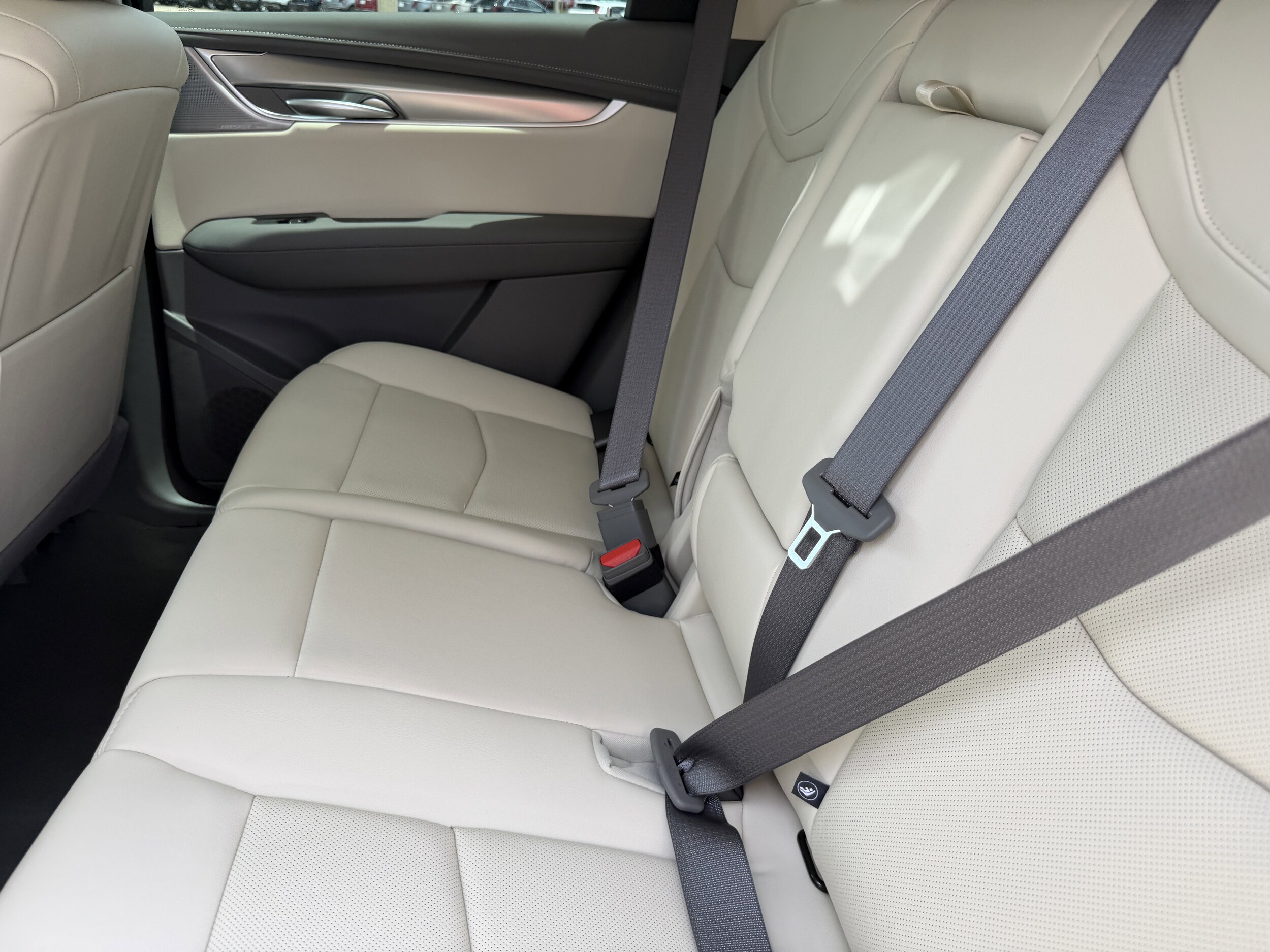 2026 Cadillac XT5 Premium Luxury - Photo 17