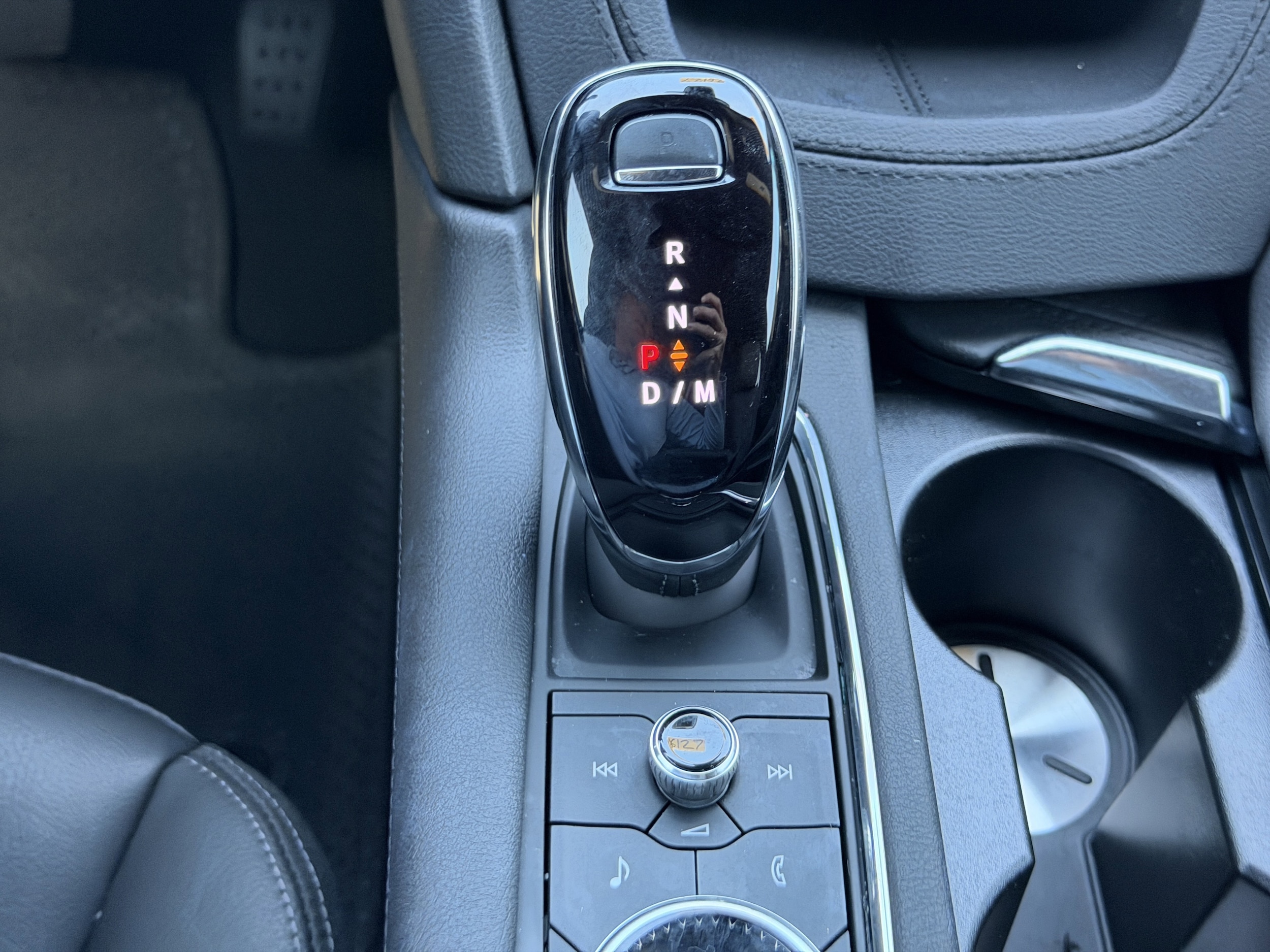 2026 Cadillac XT5 Luxury - Photo 24