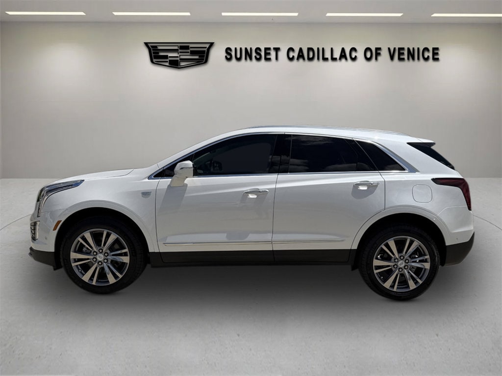 2026 Cadillac XT5 Premium Luxury - Photo 6