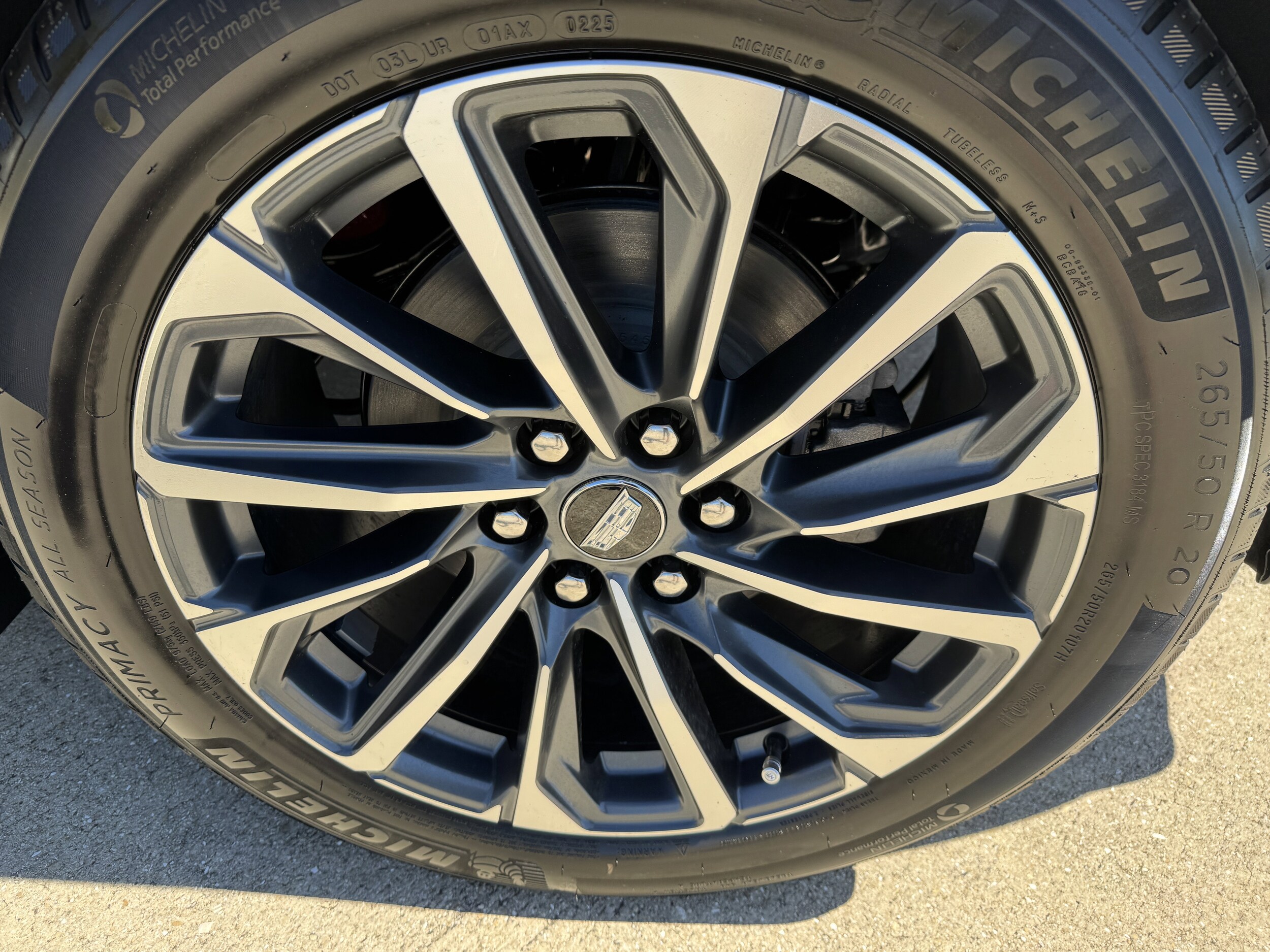 2026 Cadillac LYRIQ Sport - Photo 31