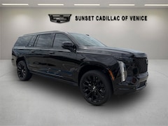2026 CADILLAC Escalade ESV Platinum Sport SUV