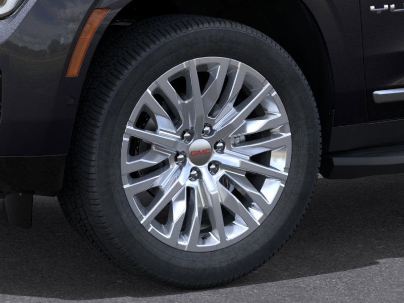 2025 GMC Yukon XL Elevation - Photo 9