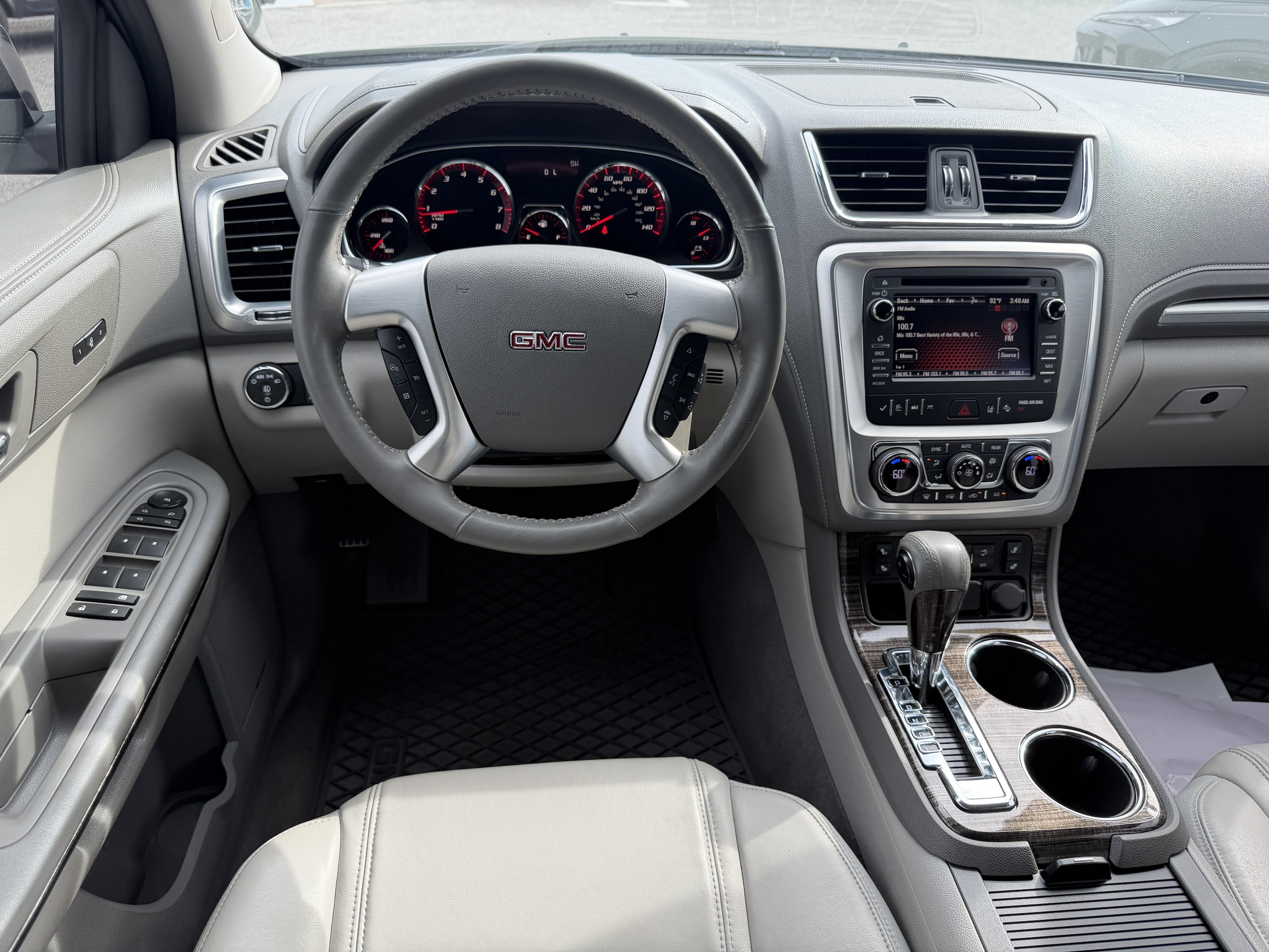 2017 GMC Acadia Limited Base - Photo 16