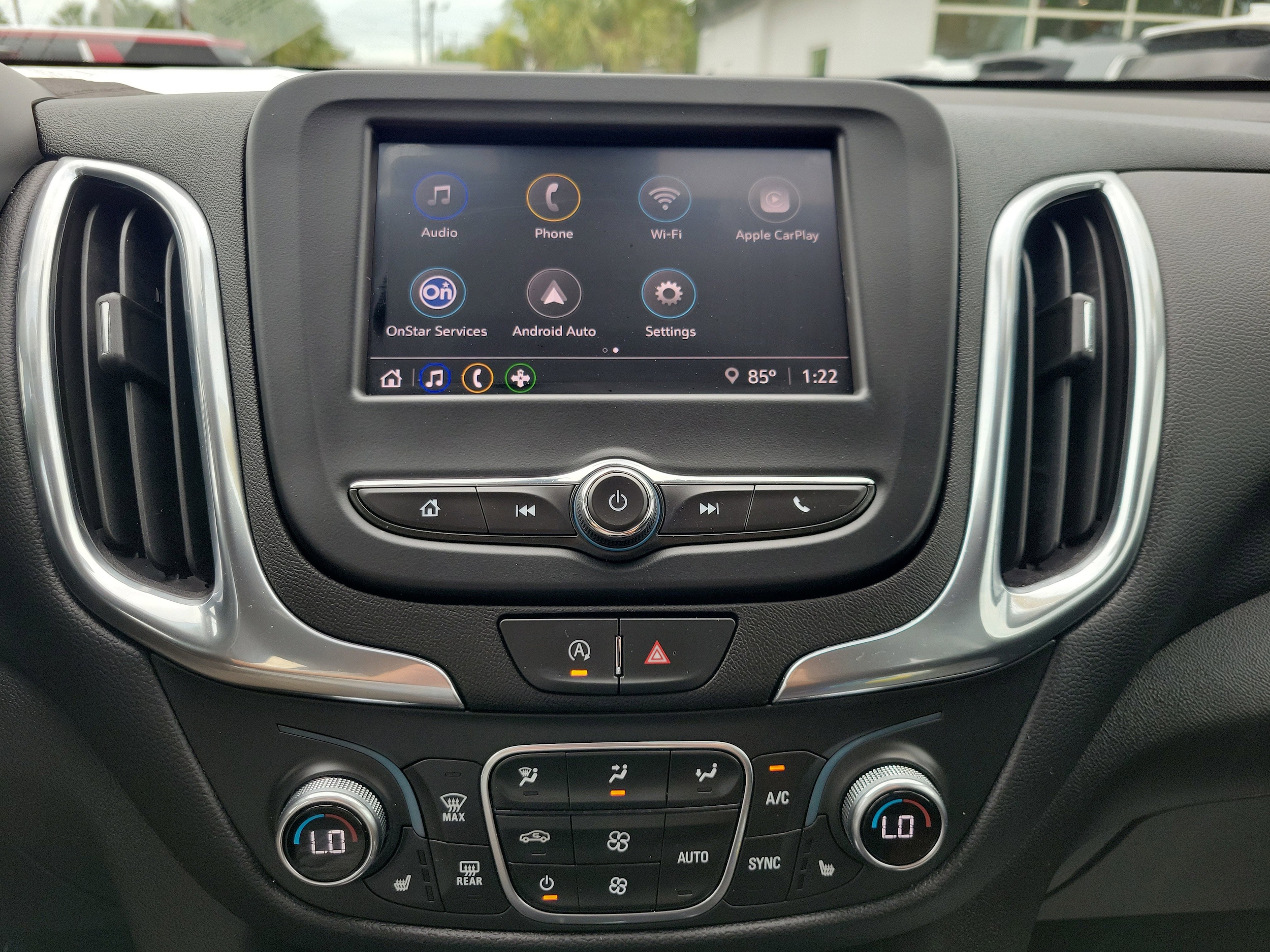 2024 Chevrolet Equinox LT - Photo 20