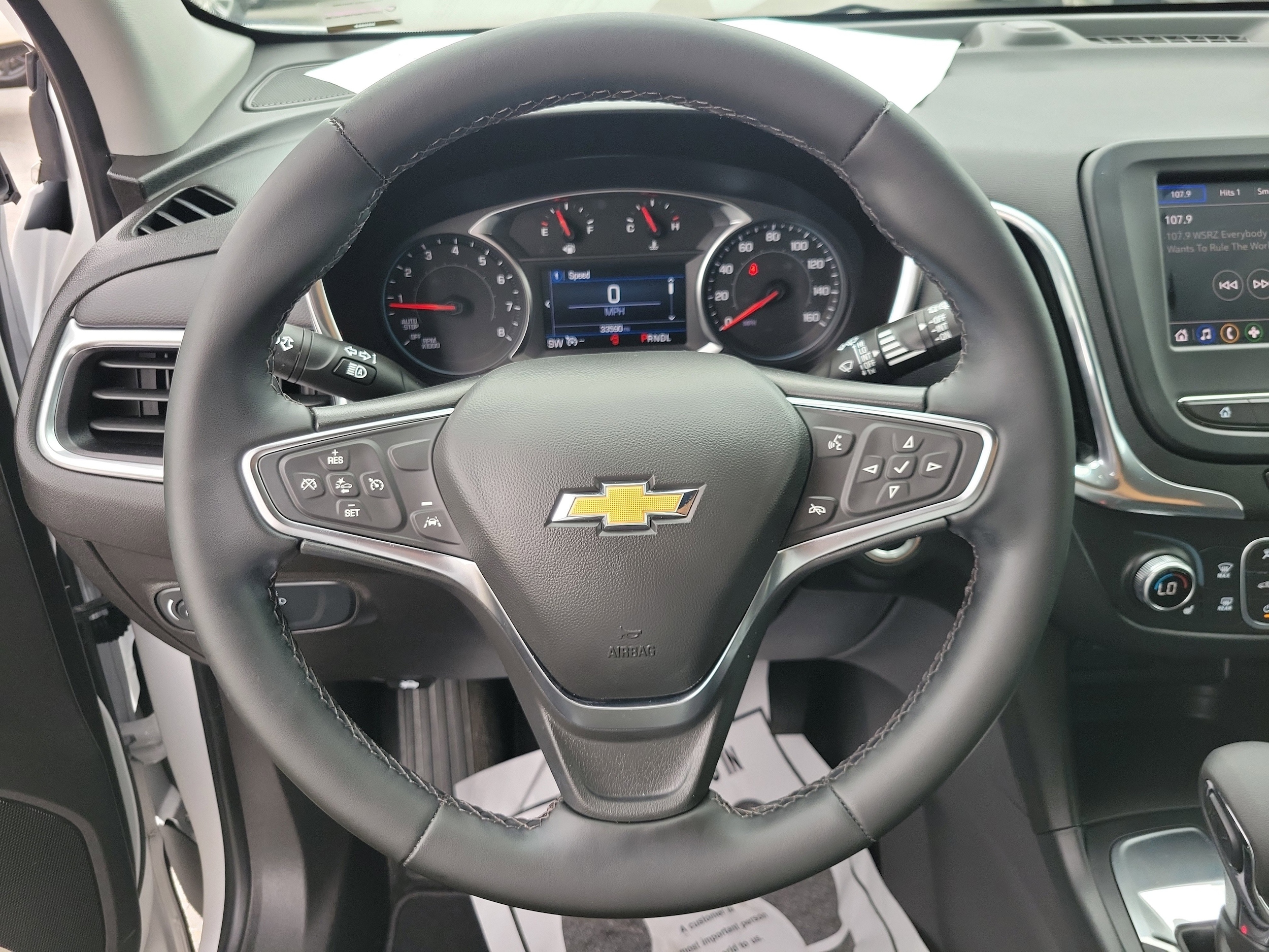 2024 Chevrolet Equinox LT - Photo 28