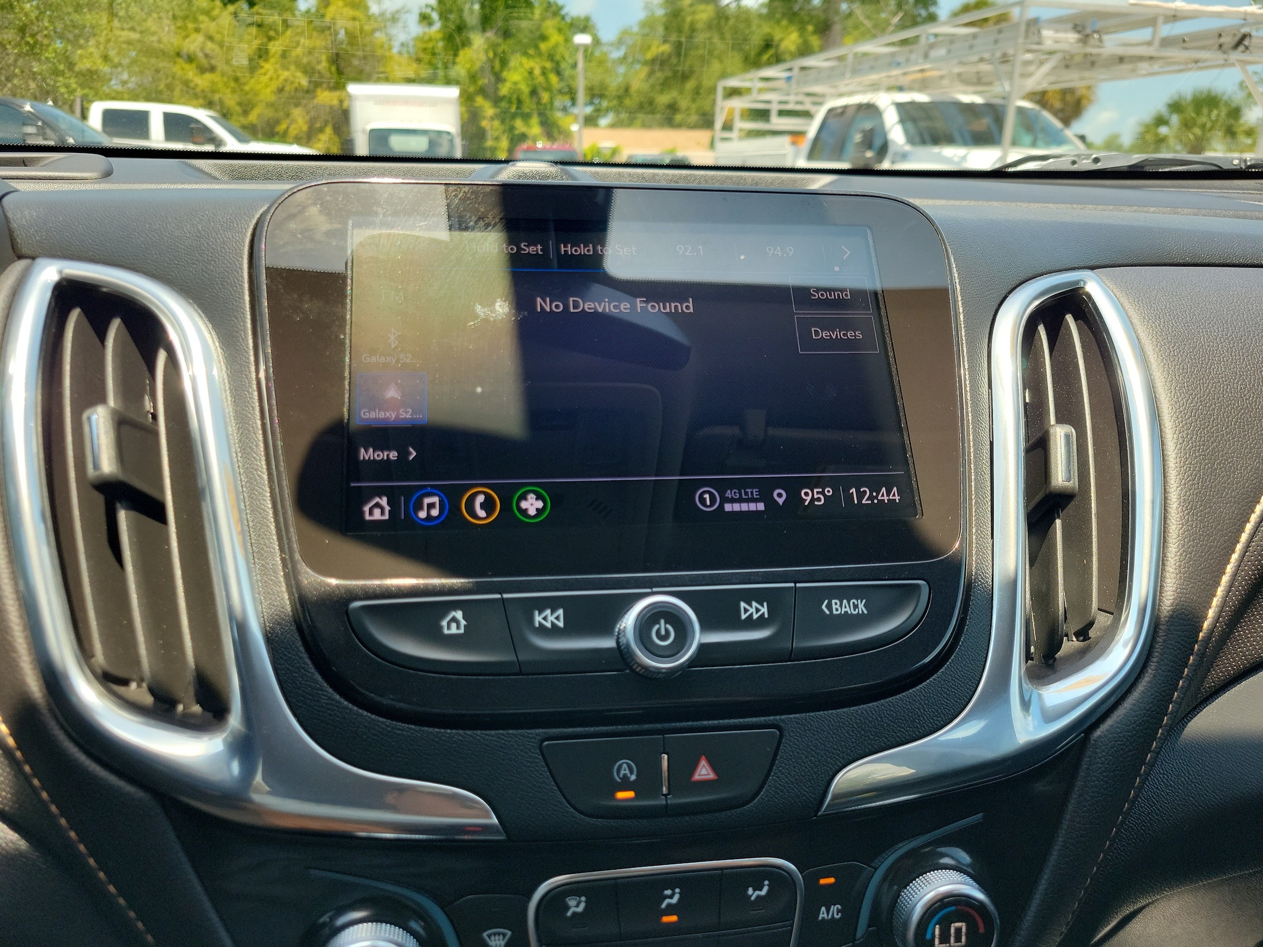 2023 Chevrolet Equinox Premier - Photo 20