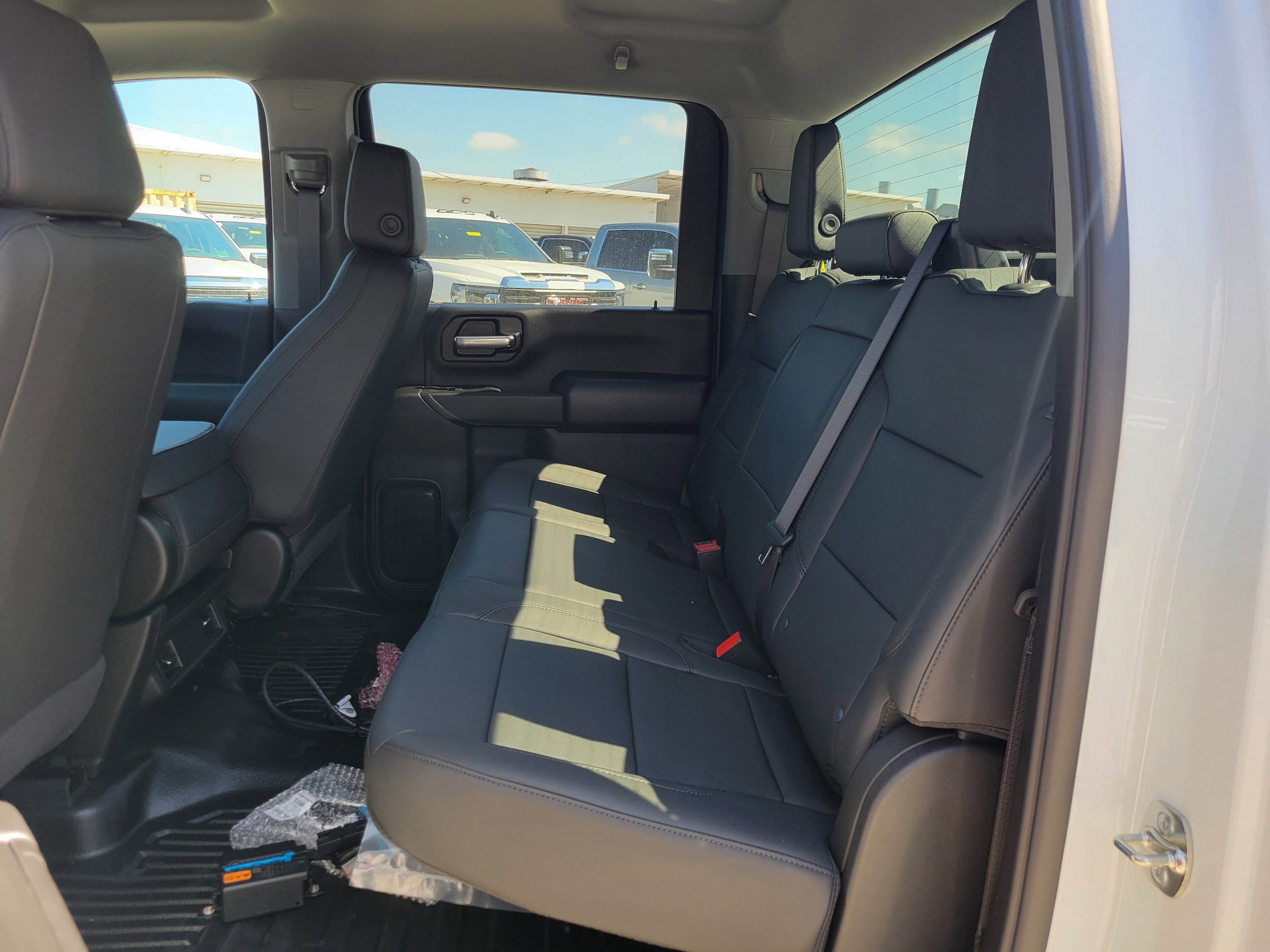 2026 Chevrolet Silverado 3500 HD Work Truck - Photo 17