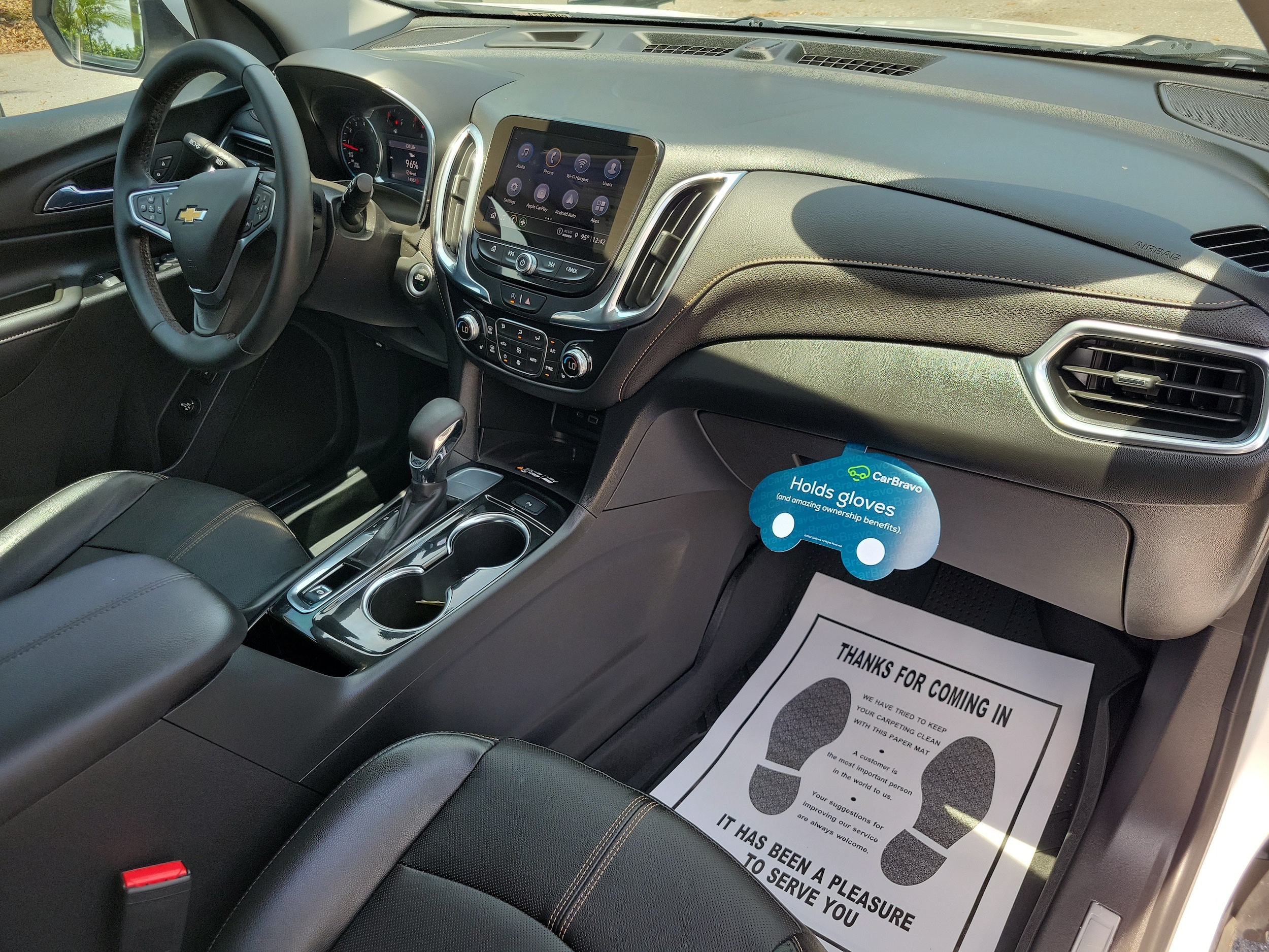 2023 Chevrolet Equinox Premier - Photo 11