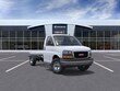 GMC Savana Cutaway 3500
