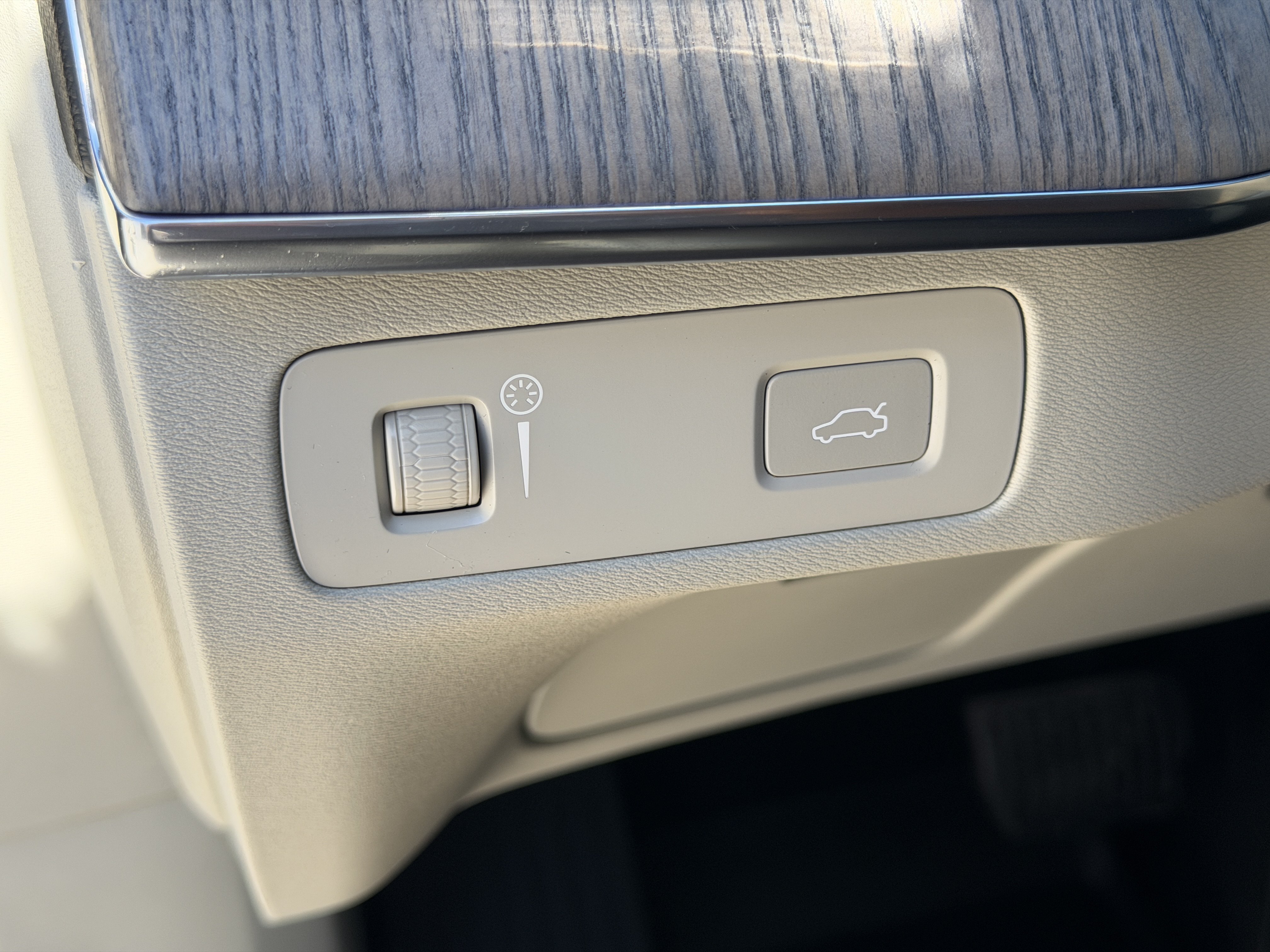 2022 Volvo XC90 Inscription - Photo 31