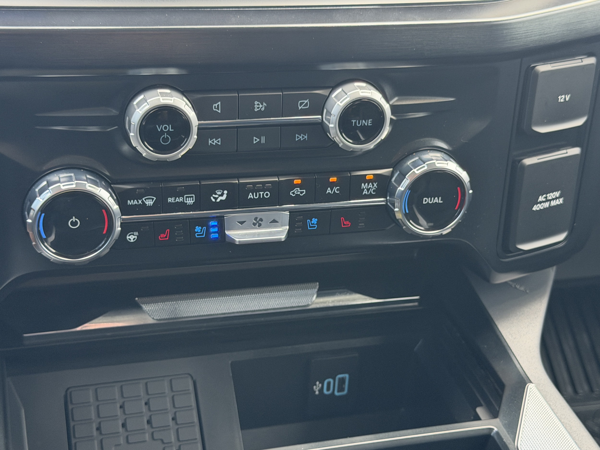 2024 Ford F-250 Super Duty Lariat - Photo 26