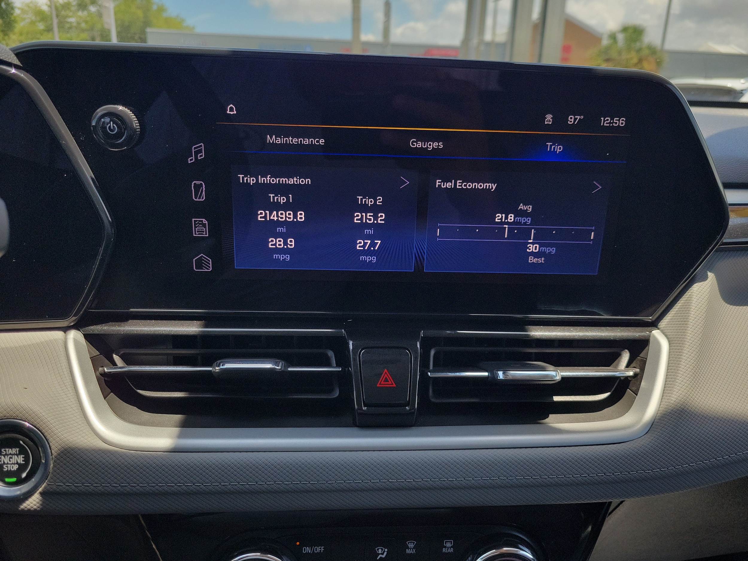 2024 Chevrolet TrailBlazer LT - Photo 23