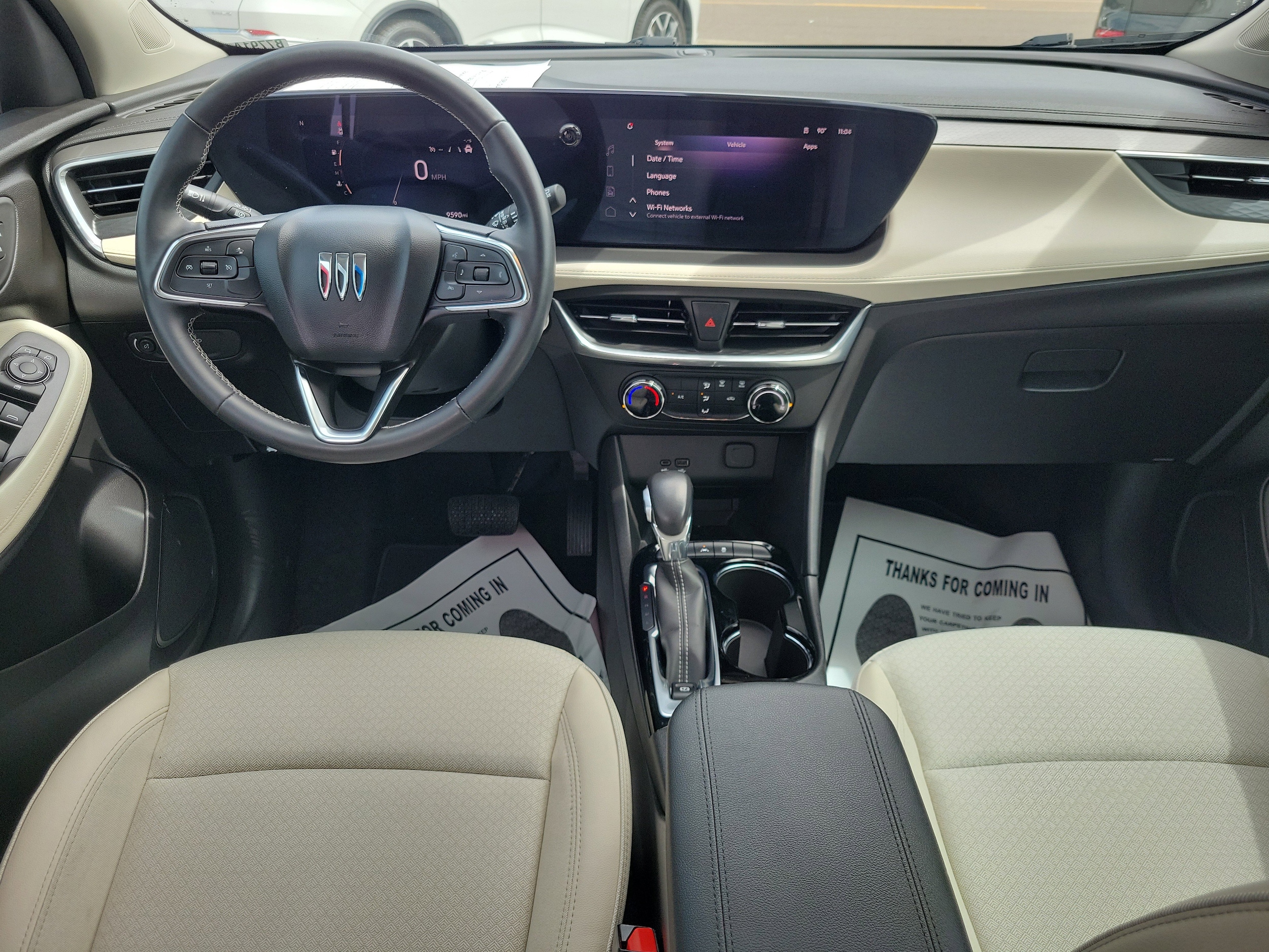 2024 Buick Encore GX Preferred - Photo 13
