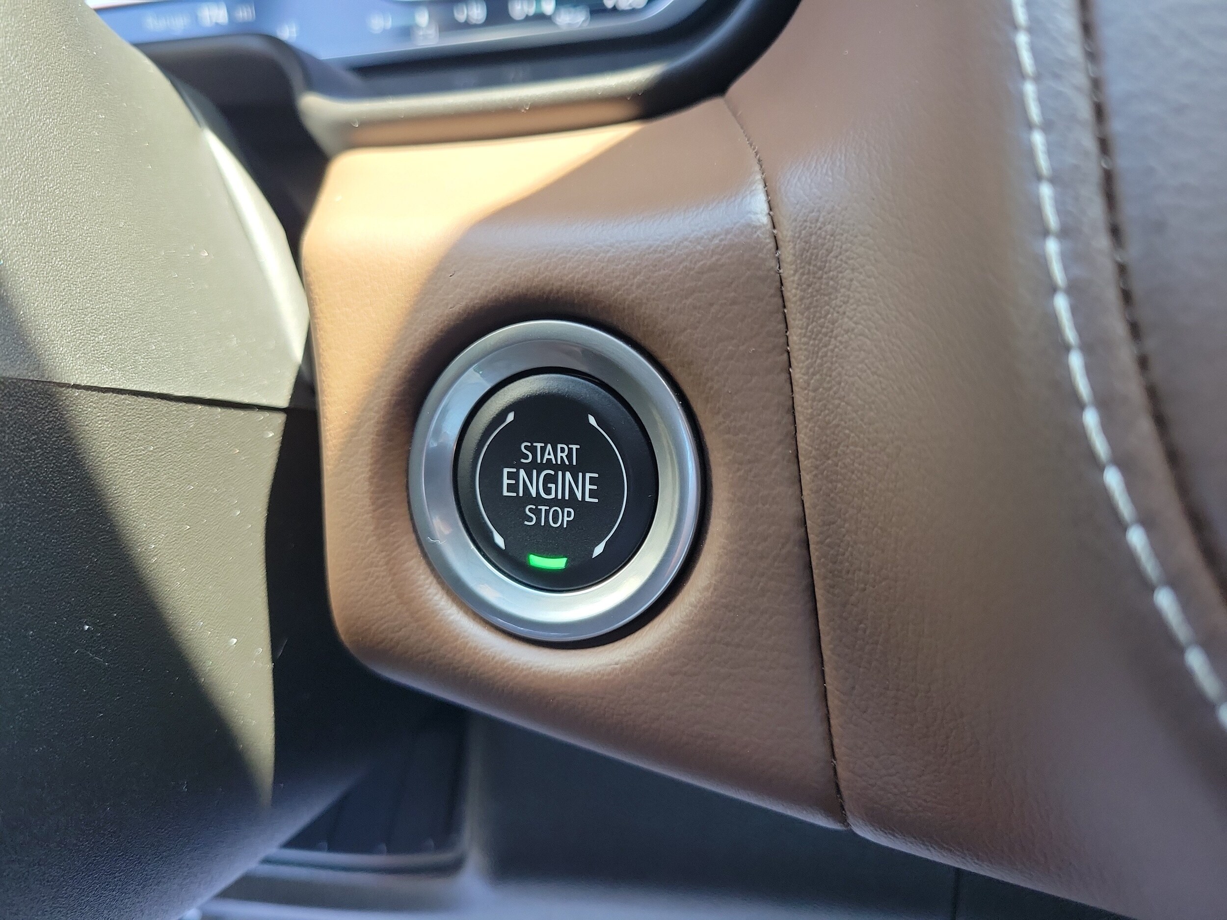 2024 Chevrolet Suburban High Country - Photo 33