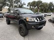 Nissan Titan