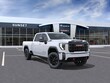  GMC Sierra 2500 HD