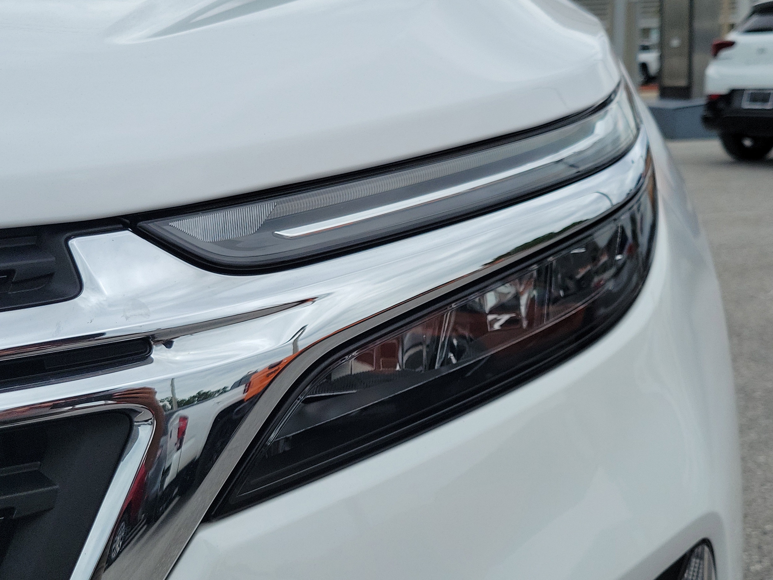 2024 Chevrolet Equinox LT - Photo 9