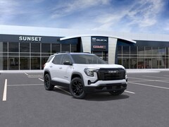 2026 GMC Terrain Elevation SUV