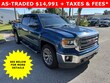 GMC Sierra 1500