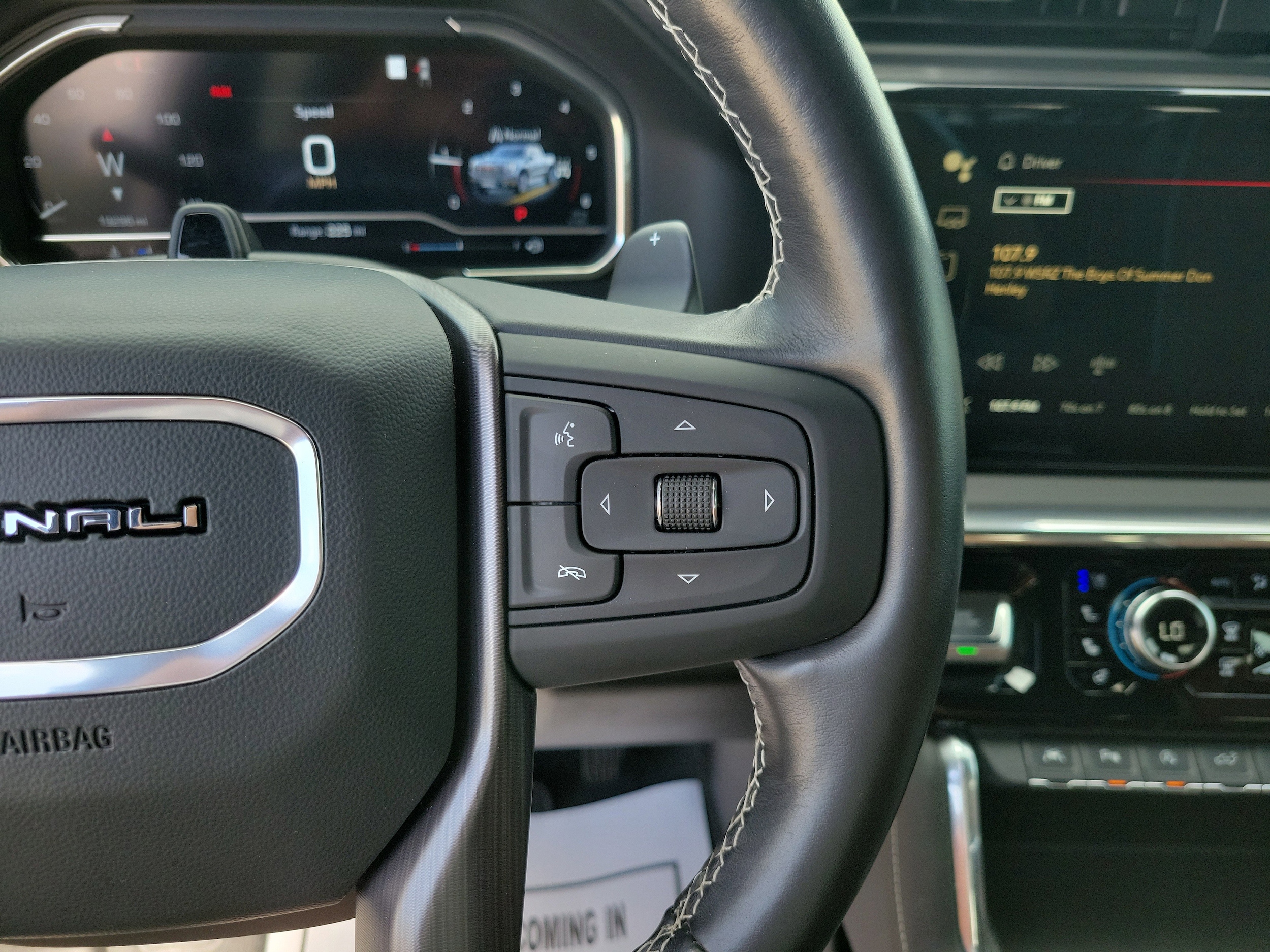 2024 GMC Sierra 1500 Denali Denali Ultimate - Photo 28
