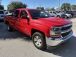 Chevrolet Silverado LD