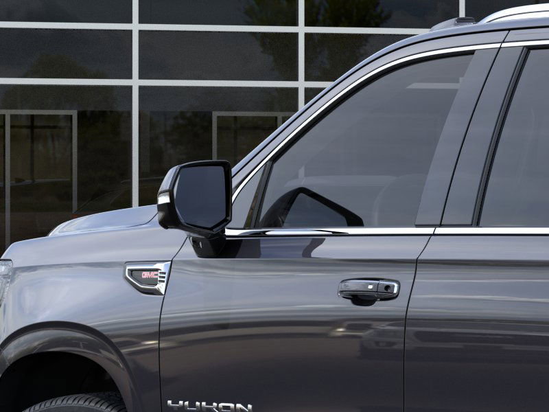 2025 GMC Yukon XL Elevation - Photo 12
