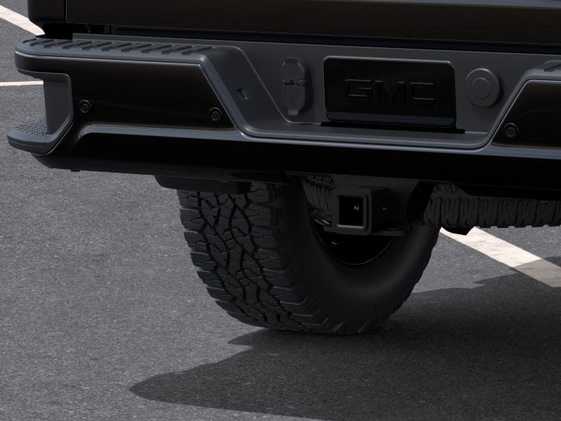 2026 GMC Sierra 2500HD Denali - Photo 14