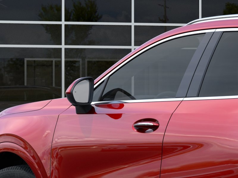2026 Buick Envision Avenir - Photo 12