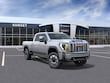 GMC Sierra 2500 HD