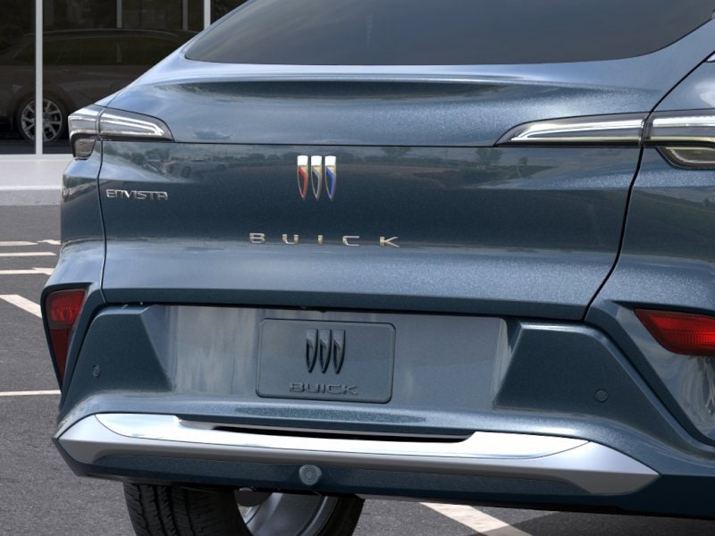 2026 Buick Envista Avenir - Photo 14