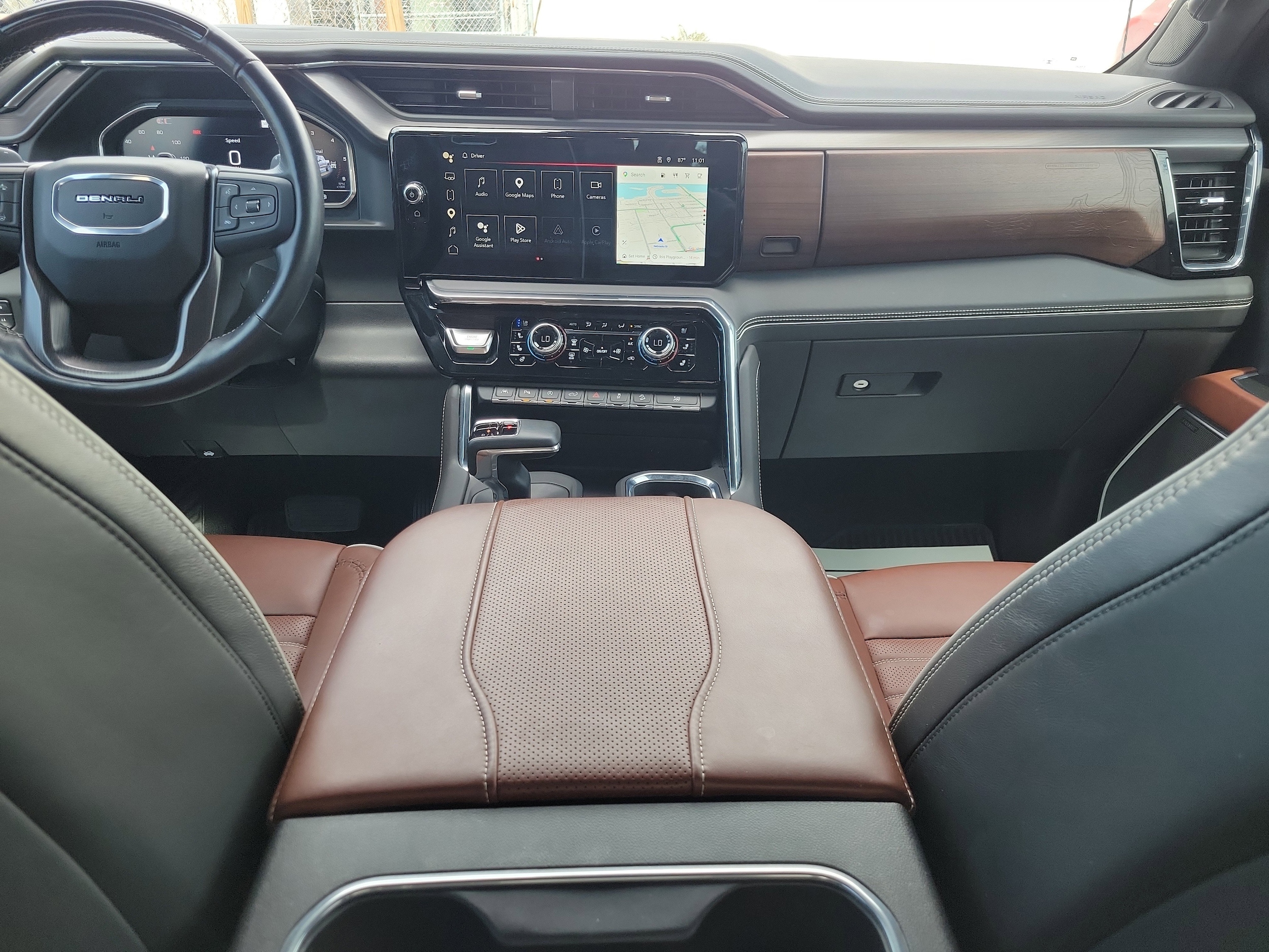 2024 GMC Sierra 1500 Denali Denali Ultimate - Photo 14