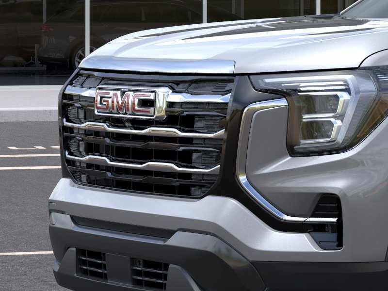 2026 GMC Terrain Elevation - Photo 13