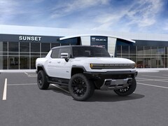2025 GMC HUMMER EV Pickup 2X Truck