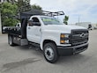 Chevrolet Silverado 5500 HD