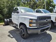 Chevrolet Silverado 5500 HD