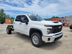 2026 Chevrolet Silverado 3500 HD WT Truck