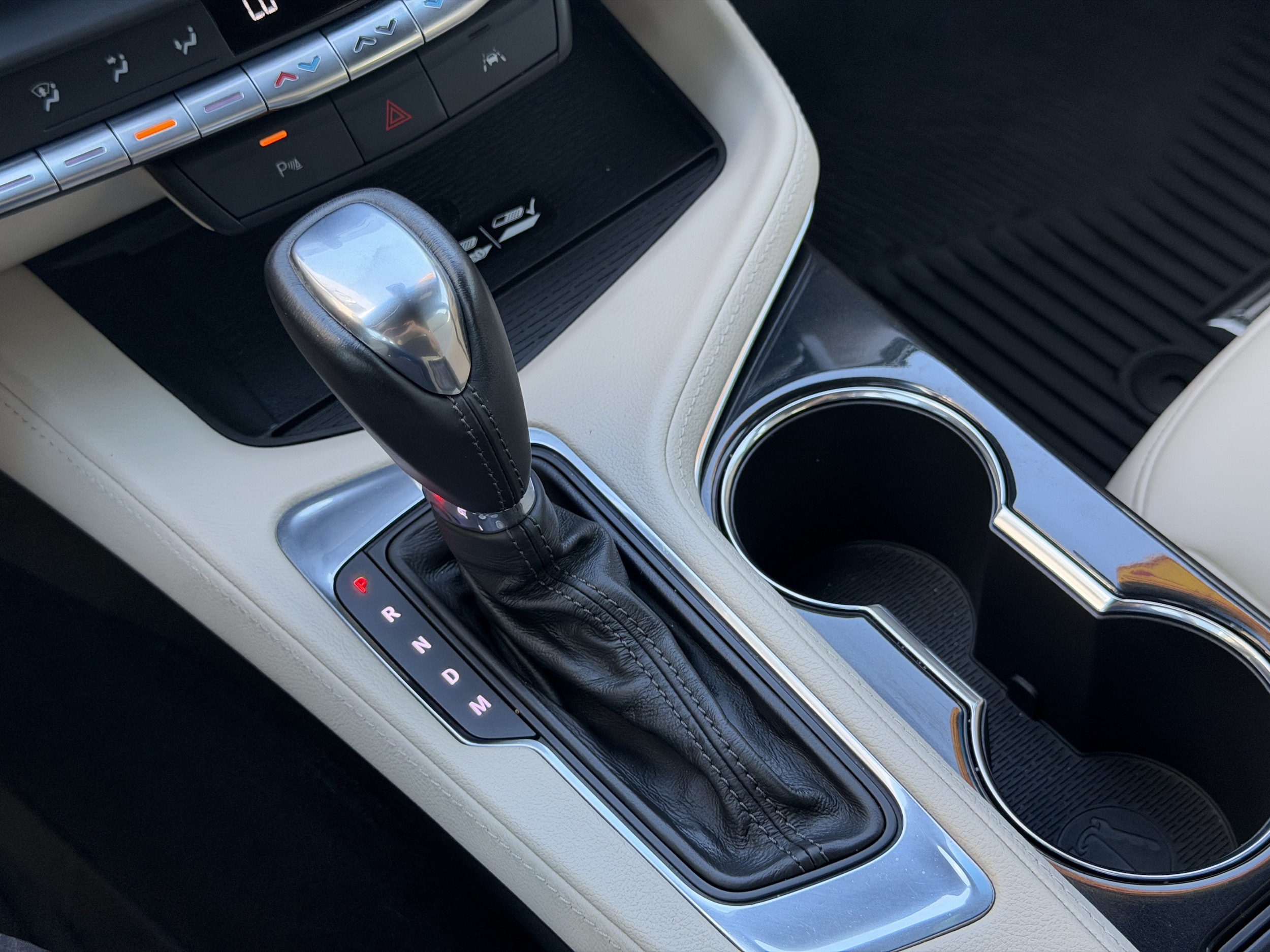 2024 Cadillac CT4 Luxury - Photo 27