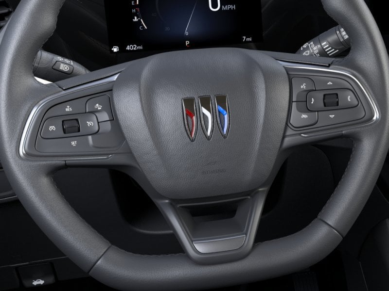 2026 Buick Encore GX Sport Touring - Photo 19
