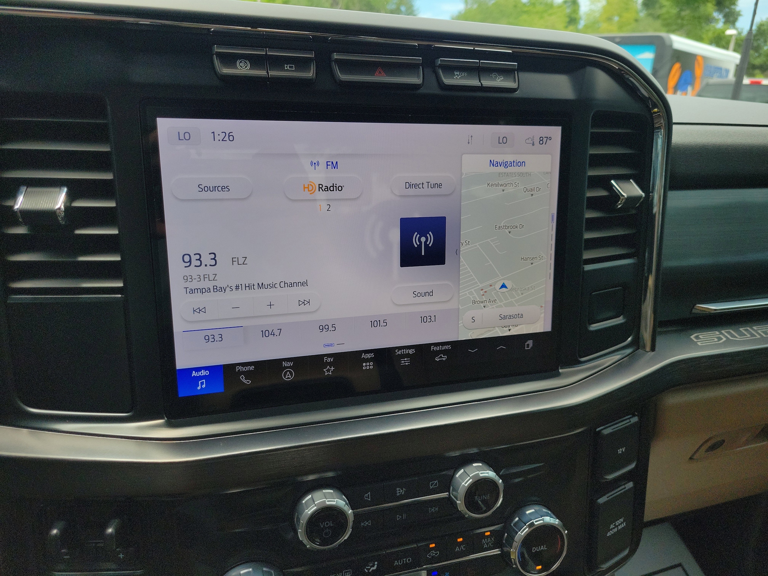 2023 Ford F-250 Super Duty Lariat - Photo 20