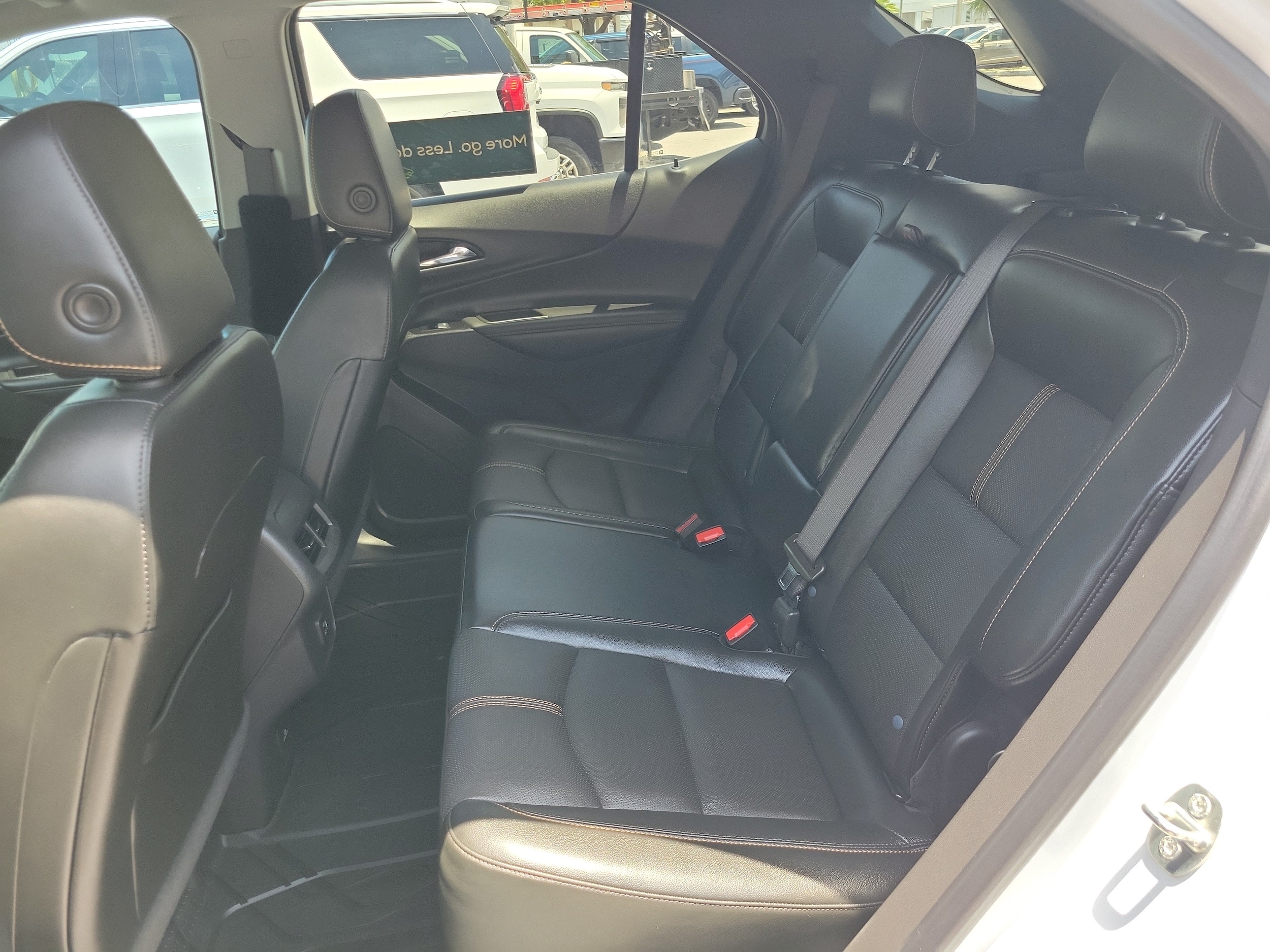 2023 Chevrolet Equinox Premier - Photo 16