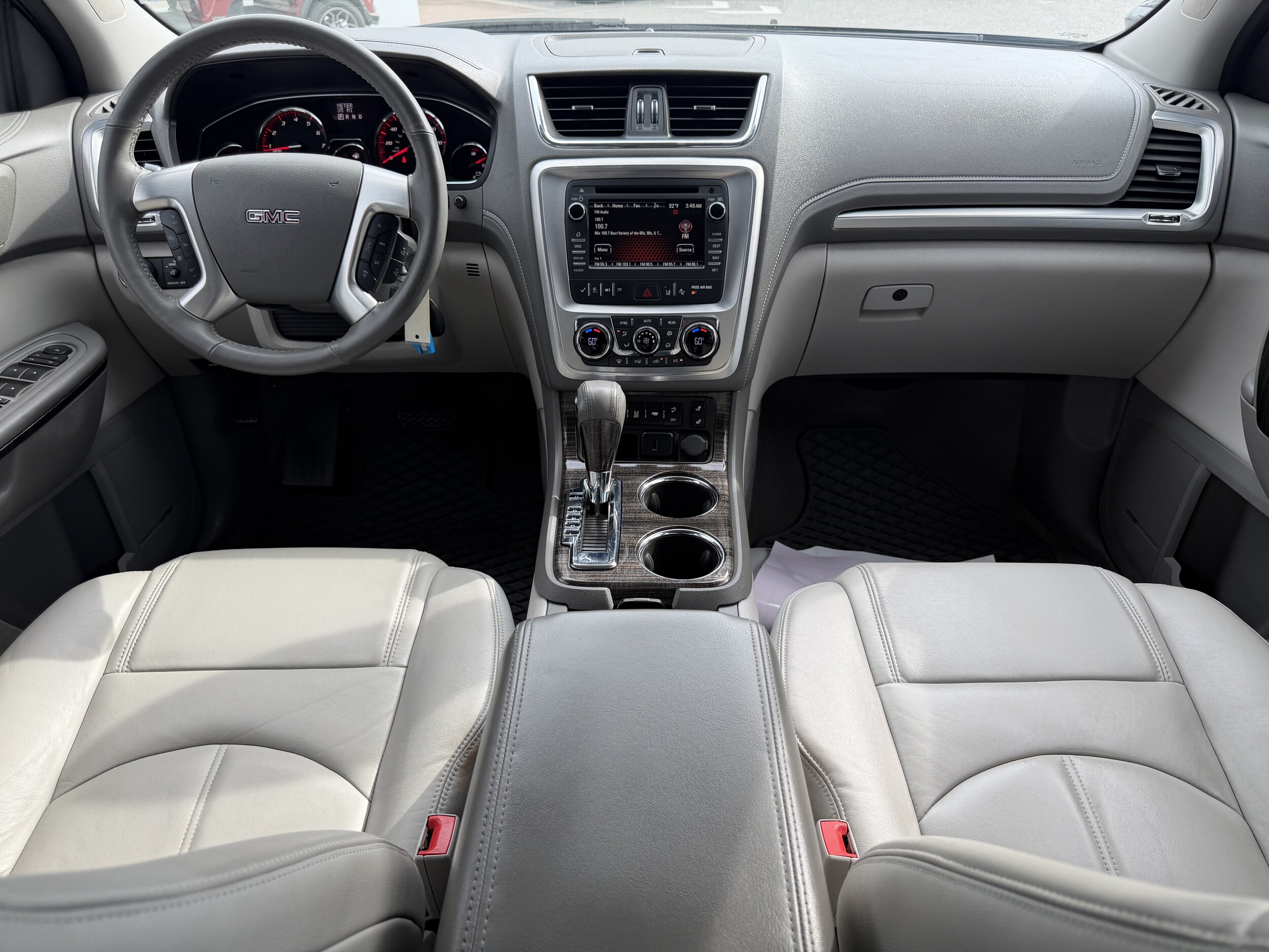 2017 GMC Acadia Limited Base - Photo 15