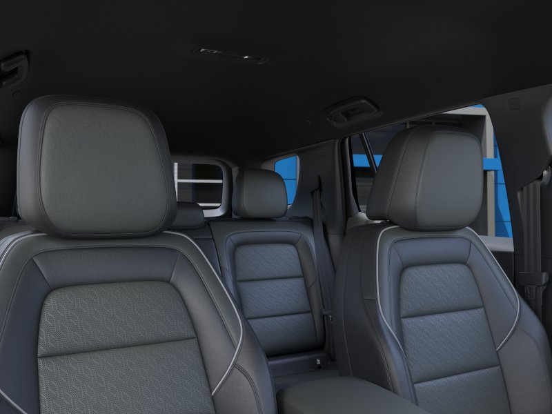 2026 Chevrolet Equinox LT - Photo 24