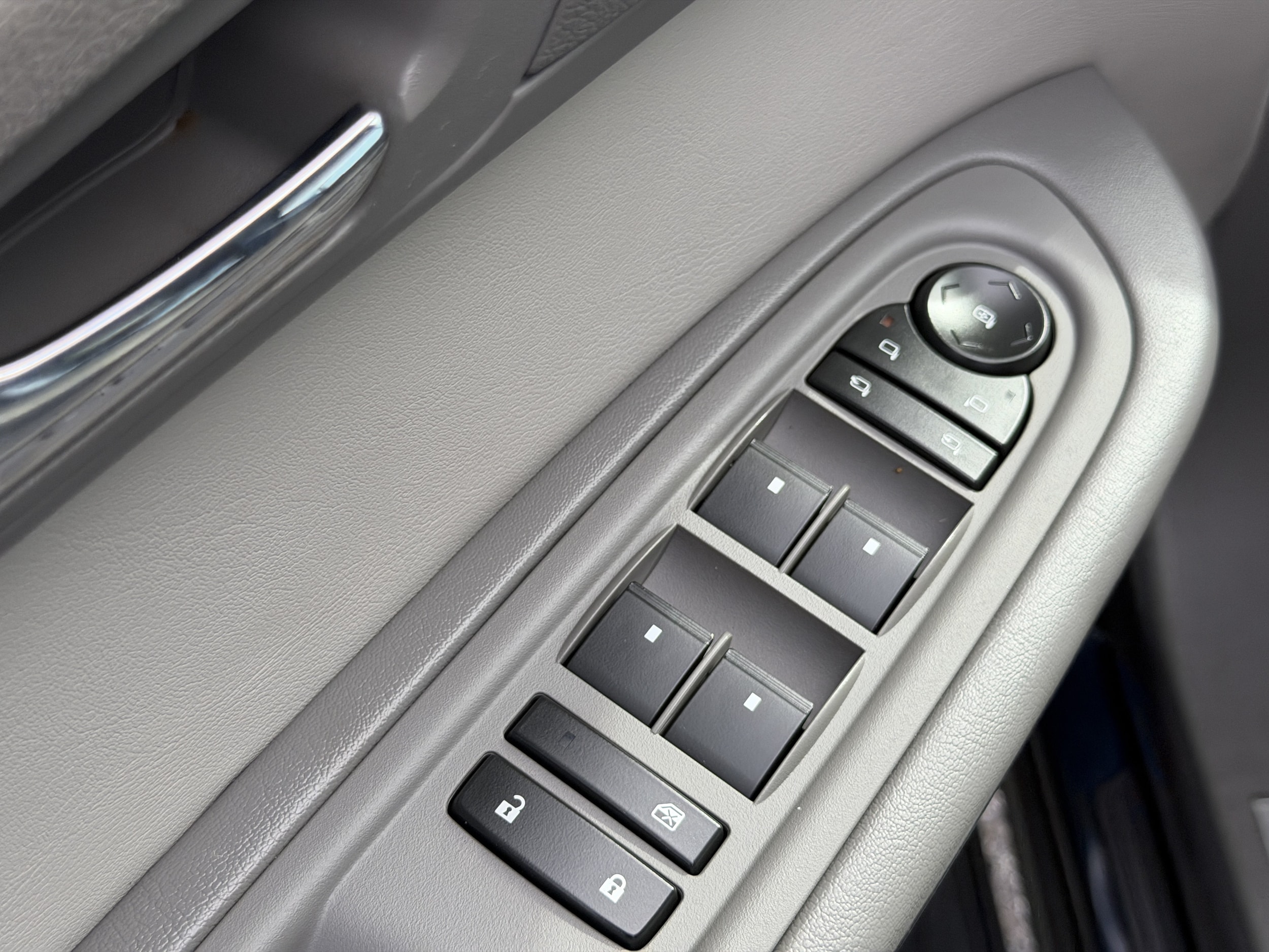 2017 GMC Acadia Limited Base - Photo 20