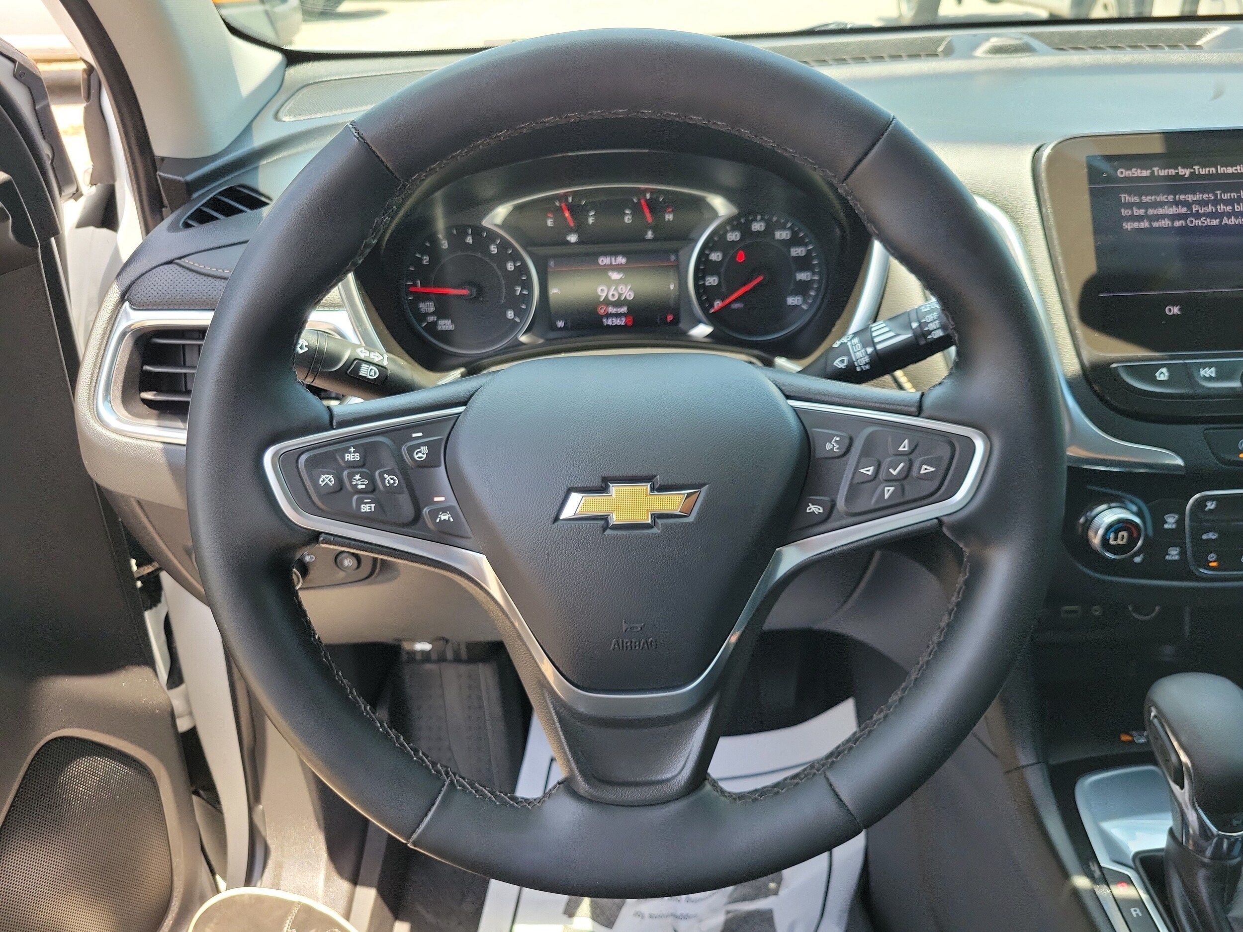 2023 Chevrolet Equinox Premier - Photo 28